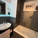 Hochwertige Goldenkey Mitten In Der Altstadt Διαμέρισμα Aψβούργη
