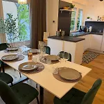 Διαμέρισμα Hochwertige Goldenkey Mitten In Der Altstadt