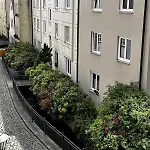 Διαμέρισμα Hochwertige Goldenkey Mitten In Der Altstadt