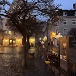 Hochwertige Goldenkey Mitten In Der Altstadt Aψβούργη