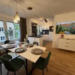 Διαμέρισμα Hochwertige Goldenkey Mitten In Der Altstadt Aψβούργη
