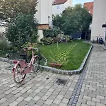 Διαμέρισμα Hochwertige Goldenkey Mitten In Der Altstadt Aψβούργη
