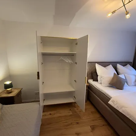 Διαμέρισμα Hochwertige Goldenkey Mitten In Der Altstadt Aψβούργη