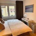 شقة Hochwertige Goldenkey Mitten In Der Altstadt اوغسبورغ