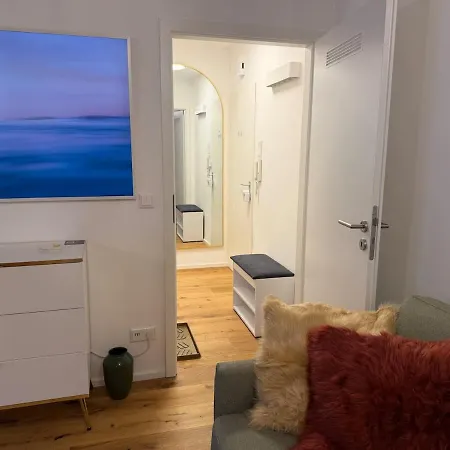 Hochwertige Goldenkey Mitten In Der Altstadt 아우크스부르크