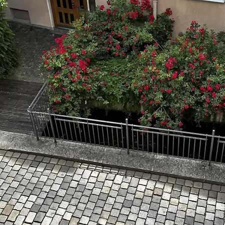 Hochwertige Goldenkey Mitten In Der Altstadt 아파트 *