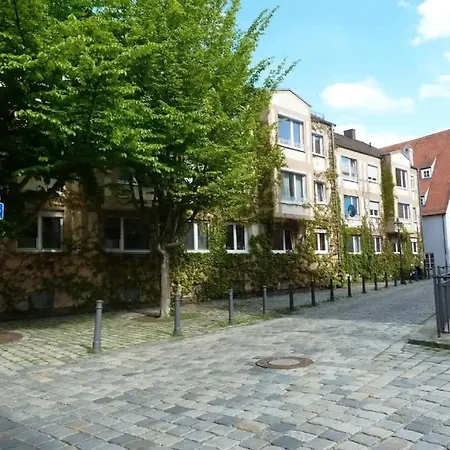 Hochwertige Goldenkey Mitten In Der Altstadt 아파트