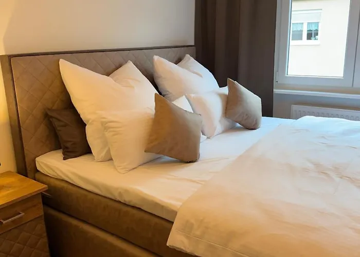 Hochwertige Goldenkey Mitten In Der Altstadt דירה אוגסבורג