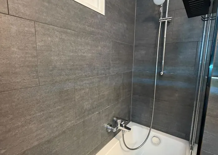 Hochwertige Goldenkey Mitten In Der Altstadt Augsburg