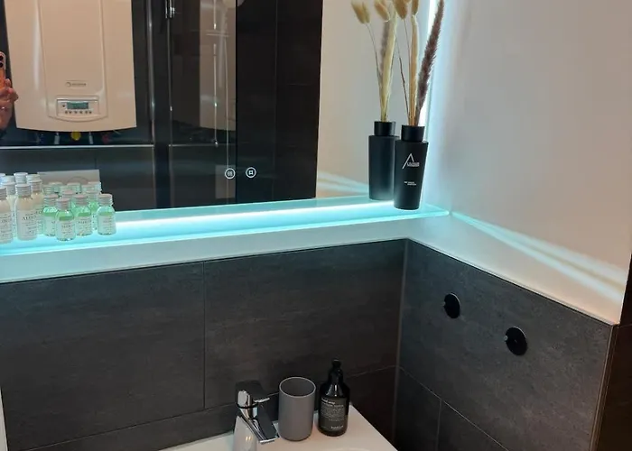 Hochwertige Goldenkey Mitten In Der Altstadt