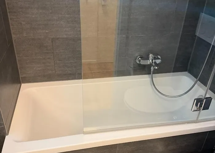 Hochwertige Goldenkey Mitten In Der Altstadt Appartement *