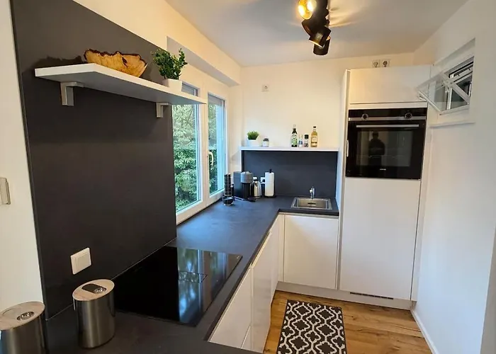 Hochwertige Goldenkey Mitten In Der Altstadt Appartement Augsburg