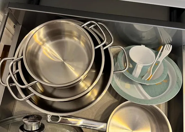 Hochwertige Goldenkey Mitten In Der Altstadt Appartement *