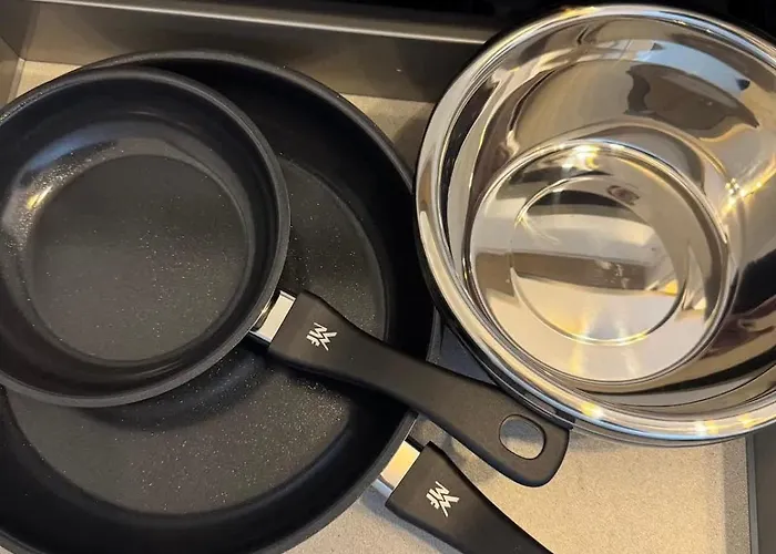 Appartement Hochwertige Goldenkey Mitten In Der Altstadt Augsburg