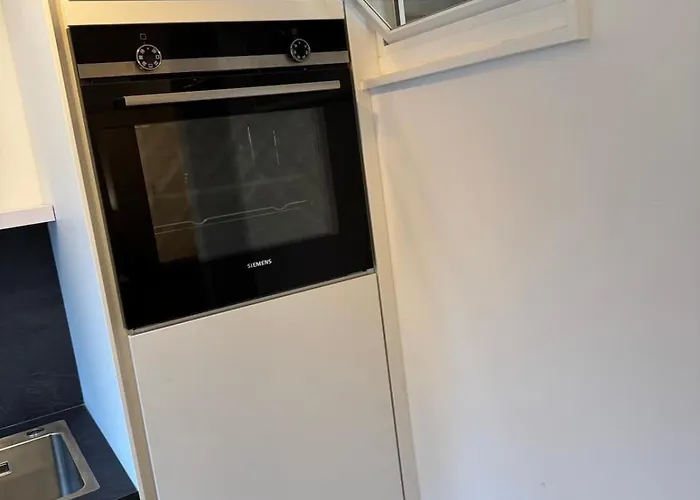 Appartement Hochwertige Goldenkey Mitten In Der Altstadt