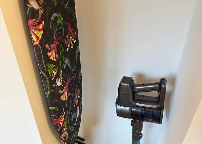 דירה Hochwertige Goldenkey Mitten In Der Altstadt