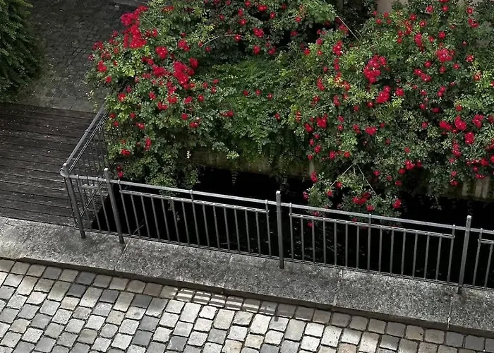 Hochwertige Goldenkey Mitten In Der Altstadt דירה *