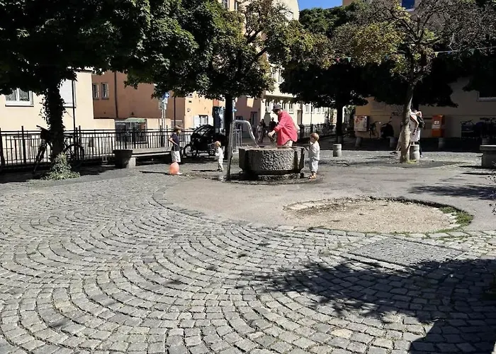 דירה Hochwertige Goldenkey Mitten In Der Altstadt