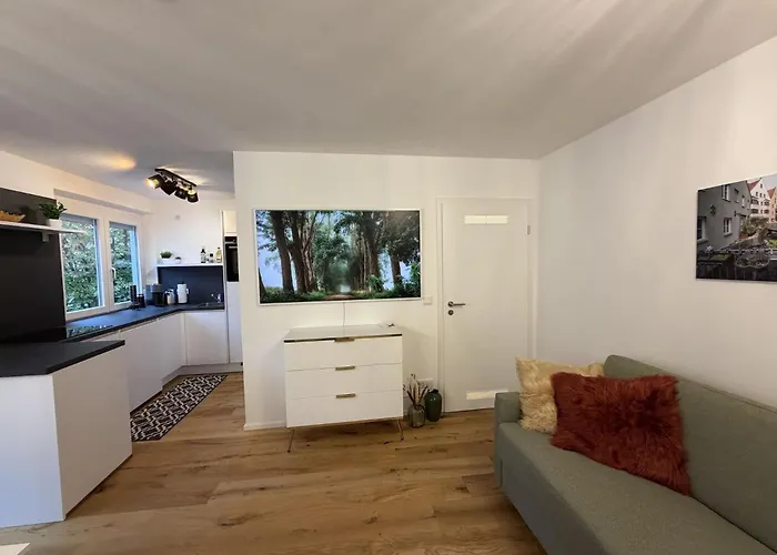 Hochwertige Goldenkey Mitten In Der Altstadt Appartement