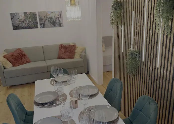 Hochwertige Goldenkey Mitten In Der Altstadt Appartement Augsburg