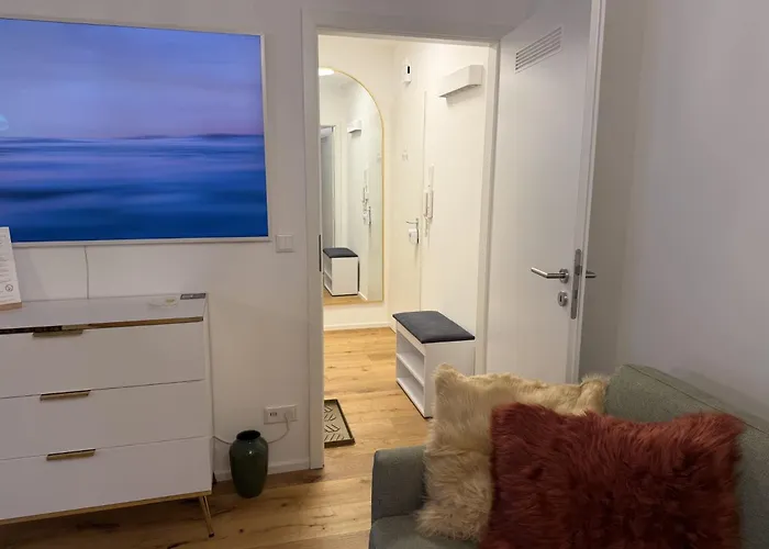 Hochwertige Goldenkey Mitten In Der Altstadt Appartement