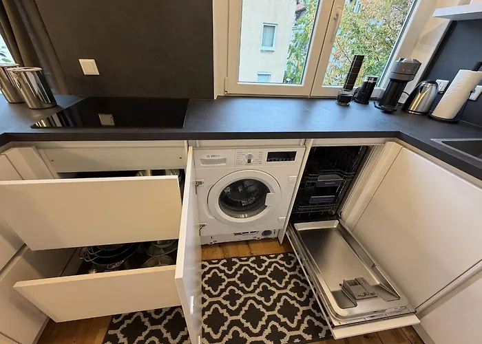 Hochwertige Goldenkey Mitten In Der Altstadt