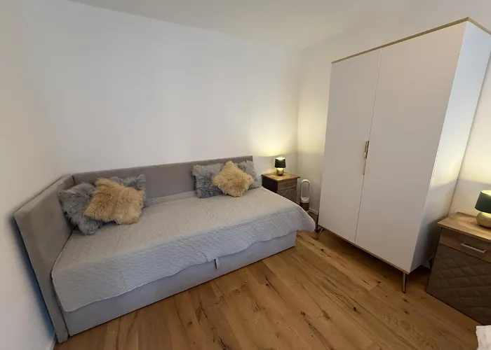 Hochwertige Goldenkey Mitten In Der Altstadt