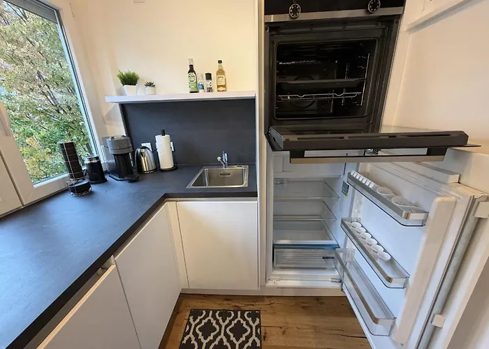 Appartement Hochwertige Goldenkey Mitten In Der Altstadt Augsburg