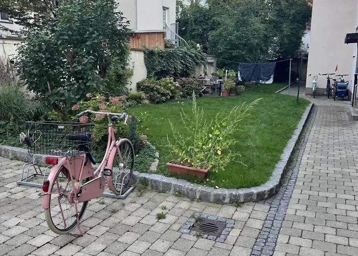 דירה Hochwertige Goldenkey Mitten In Der Altstadt אוגסבורג